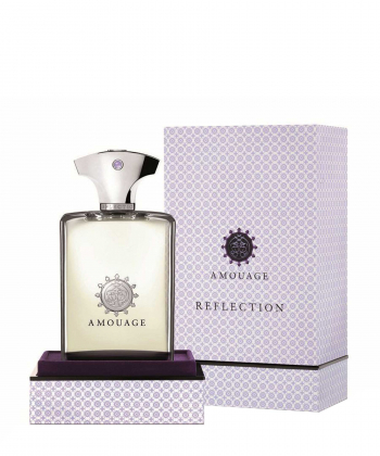 ادوپرفیوم مردانه آمواژ Amouage مدل Reflection حجم 100 میلی لیتر