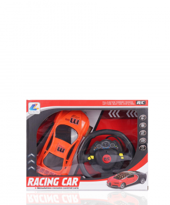 ماشین کنترلی کی تویز Kitoys مدل Racing Car