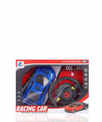 ماشین کنترلی کی تویز Kitoys مدل Racing Car