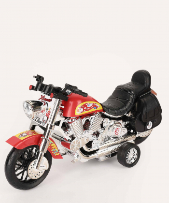 موتور اسباب بازی درج توی Dorj Toy مدل Yamaha