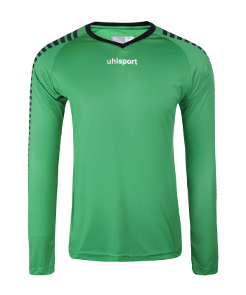 ست تیشرت و شلوارک ورزشی مردانه آلشپرت Uhlsport کد MUH1008