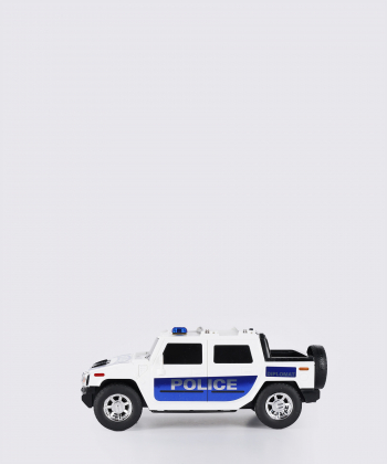 ماشین اسباب بازی درج توی Dorj Toy مدل Hummer