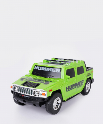 ماشین اسباب بازی درج توی Dorj Toy مدل Hummer