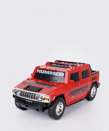 ماشین اسباب بازی درج توی Dorj Toy مدل Hummer