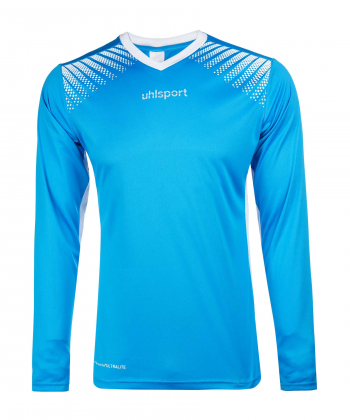 ست تیشرت و شلوارک ورزشی مردانه آلشپرت Uhlsport کد MUH1236