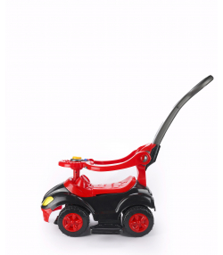 ماشین بازی سواری سپیده تویز Sepideh Toys مدل Mega Car