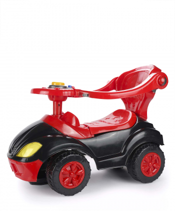 ماشین بازی سواری سپیده تویز Sepideh Toys مدل Mega Car