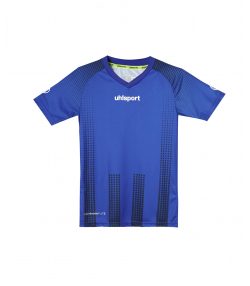 تیشرت ورزشی پسرانه آلشپرت Uhlsport کد MUH573