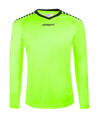 ست تیشرت و شلوارک ورزشی مردانه آلشپرت Uhlsport کد MUH1008