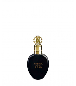 عطر جیبی زنانه برندینی Brandini مدل Rc Black حجم 25 میلی لیتر