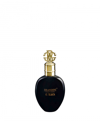 عطر جیبی زنانه برندینی Brandini مدل Rc Black حجم 25 میلی لیتر