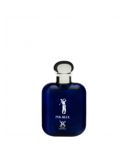 عطر جیبی مردانه برندینی Brandini مدل Pol Blue حجم 25 میلی لیتر