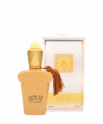 عطر جیبی زنانه برندینی Brandini مدل Fior Di Olivia حجم 33 میلی لیتر