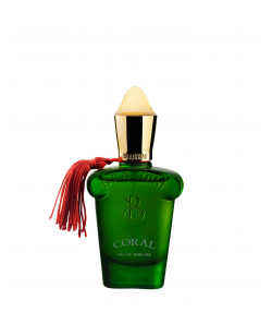 عطر جیبی مردانه برندینی Brandini مدل Coral حجم 33 میلی لیتر