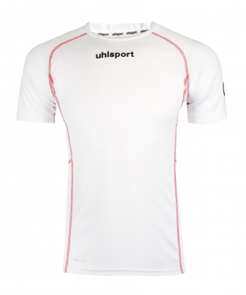 تیشرت ورزشی مردانه آلشپرت Uhlsport کد MUH1160