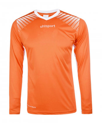 ست تیشرت و شلوارک ورزشی مردانه آلشپرت Uhlsport کد MUH1236