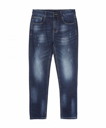 شلوار جین مردانه جین وست Jeanswest  کد 01181553