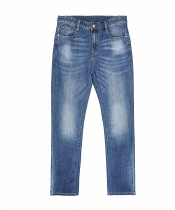 شلوار جین مردانه جین وست Jeanswest  کد 01181513