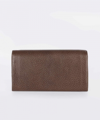 کیف پول چرم کروکو Croco Leather مدل هارلی