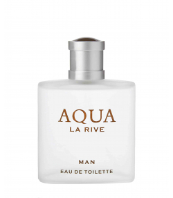 ادوتویلت مردانه لا ریو La Rive مدل Aqua حجم 90 میلی لیتر