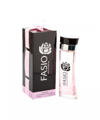 Emper Fasio Eau De Parfum for Women 100ml