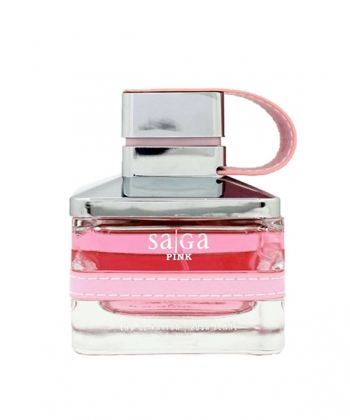 Emper Saga Pink Eau De Perfum For Women 100ml