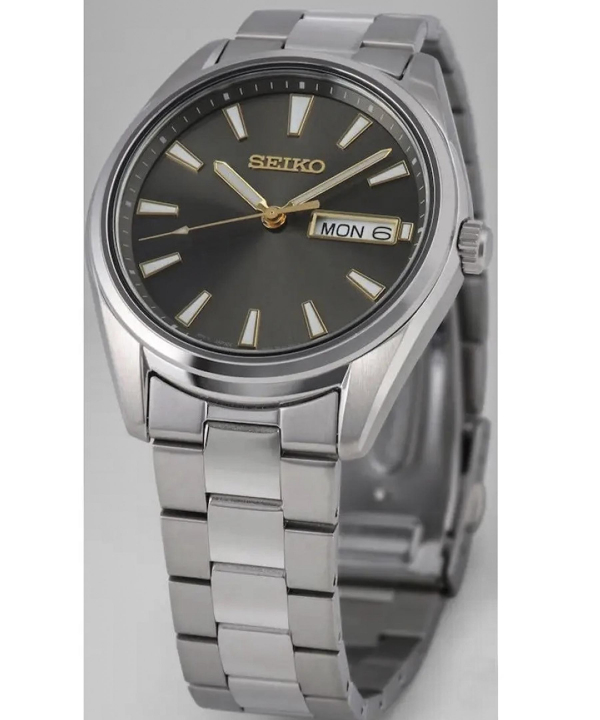 Sears clearance seiko watches