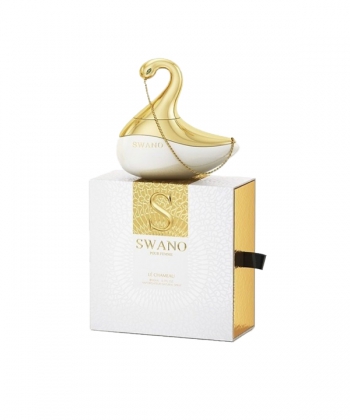 Emper Le Chameau Swano Eau De Parfum for Women 80ml