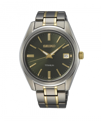 ساعت مچی مردانه سیکو Seiko کد SUR377P1