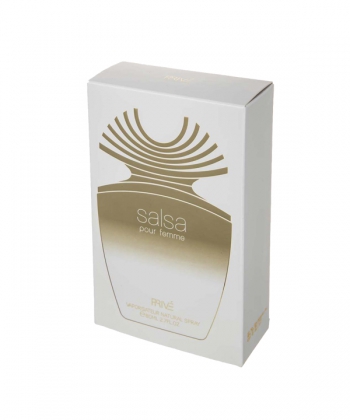 Emper Prive Salsa Eau De Parfum for Women 80ml