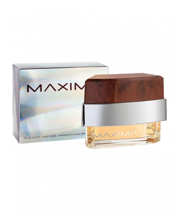 Emper Maxima Eau De Toilette For Men 100ml