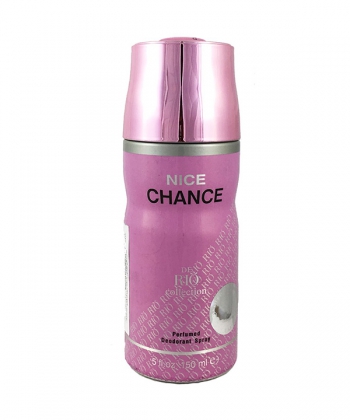 اسپری ریو کالکشن مدل Nice Chance میلی لیتر 150