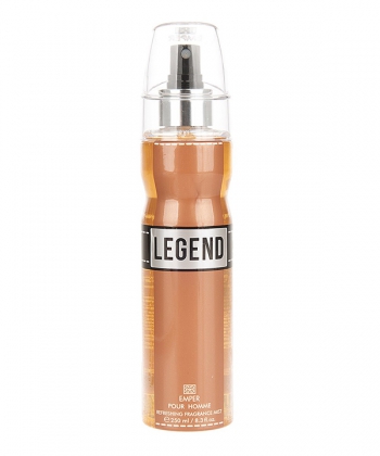 Emper Legend Body Spray For Men 250ml