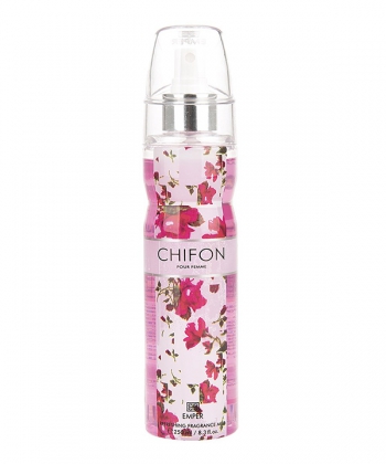 Emper Chifon Body Spray For Women 250ml