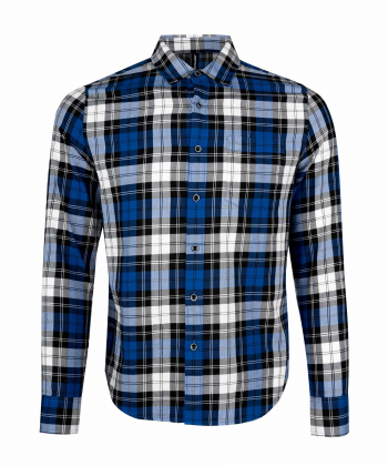 jeans west mens shirts