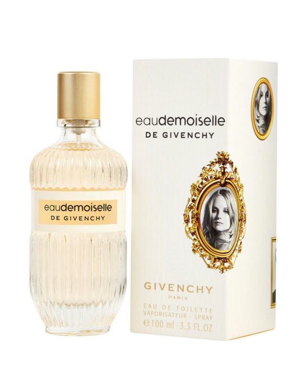 Givenchy Eaudemoiselle de Givenchy