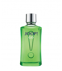 ادوتویلت مردانه ژوپ Joop مدل Go حجم 100 میلی لیتر