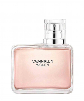 ادوپرفیوم زنانه کلوین کلاین Calvin Klein مدل Women حجم 100 میلی لیتر