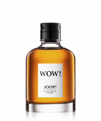 ادوتویلت مردانه ژوپ Joop مدل Wow حجم 100 میلی لیتر