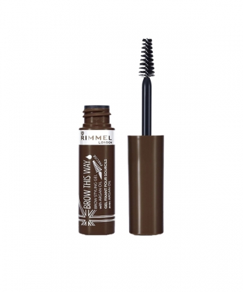 ژل حالت دهنده ابرو ریمل لاندن Rimmel London مدل Brow This Way شماره 003