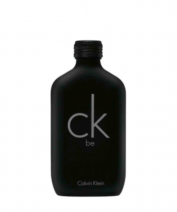 عطر کلوین کلاین Calvin Klein مدل Ck be حجم 100 میلی لیتر