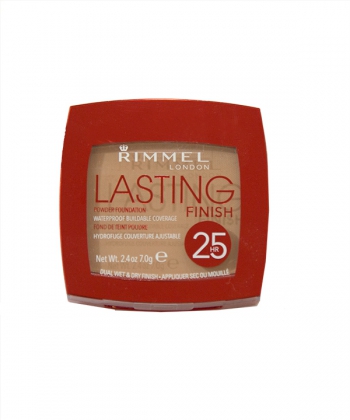 پنکک ریمل لاندن Rimmel London مدل Lasting Finish شماره 005 وزن 7 گرم