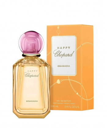 ادوپرفیوم زنانه شوپارد Chopard مدل Happy Chopard Bigaradia حجم 100 میلی لیتر