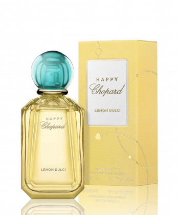 ادوپرفیوم زنانه شوپارد Chopard مدل Happy Chopard Lemon Dulci حجم 100 میلی لیتر