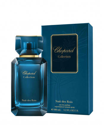 عطر شوپارد Chopard مدل Nuit des Rois حجم 100 میلی لیتر