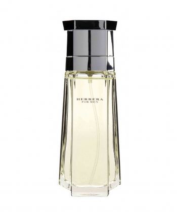 ادوتویلت مردانه کارولینا هررا Carolina Herrera مدل Herrera For Men حجم 100 میلی لیتر