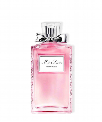 ادوتویلت زنانه دیور Dior مدل Rose NˊRoses حجم 100 میلی لیتر