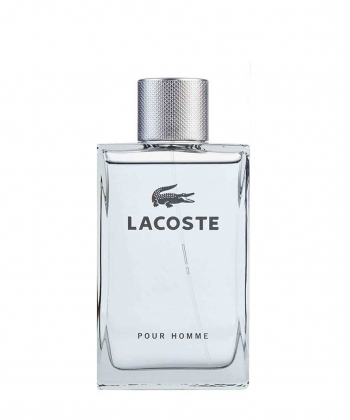 lacoste pur homme