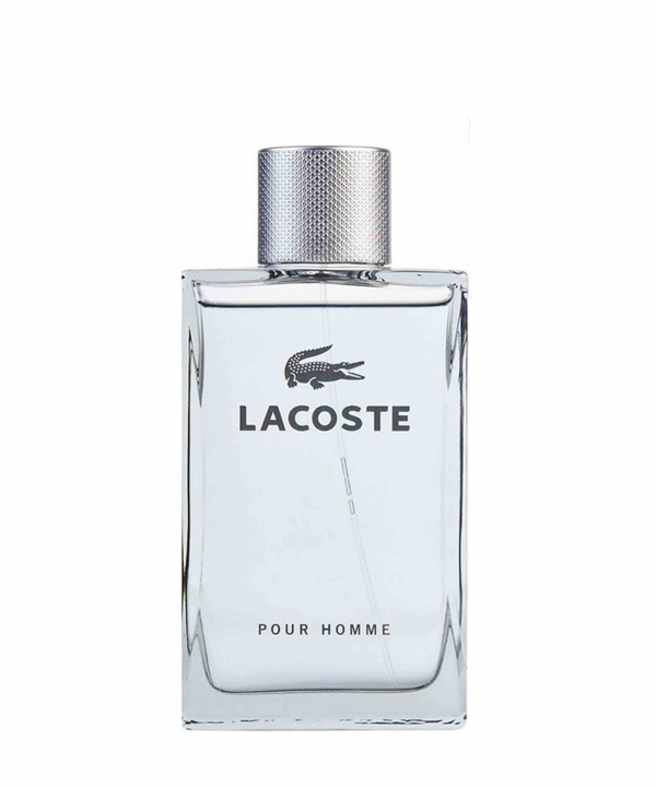 lacoste 100ml pour homme