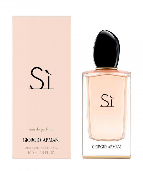 Giorgio Armani Si